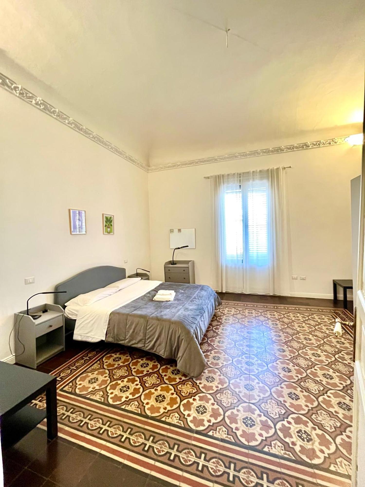 Apartmán Bilocale In Centro Palermo Exteriér fotografie